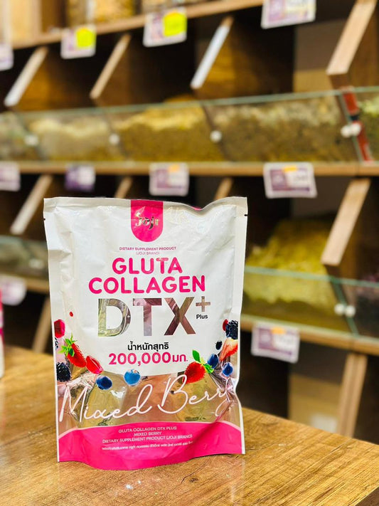GLUTA COLLAGEN
